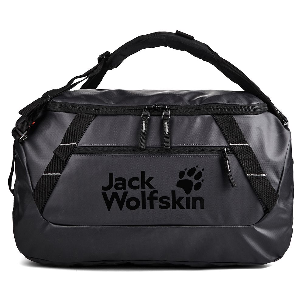 Jack Wolfskin Tecton 45 L Weekendtaske 30 cm Jack Wolfskin Tecton 45 L Weekendtaske 30 cm