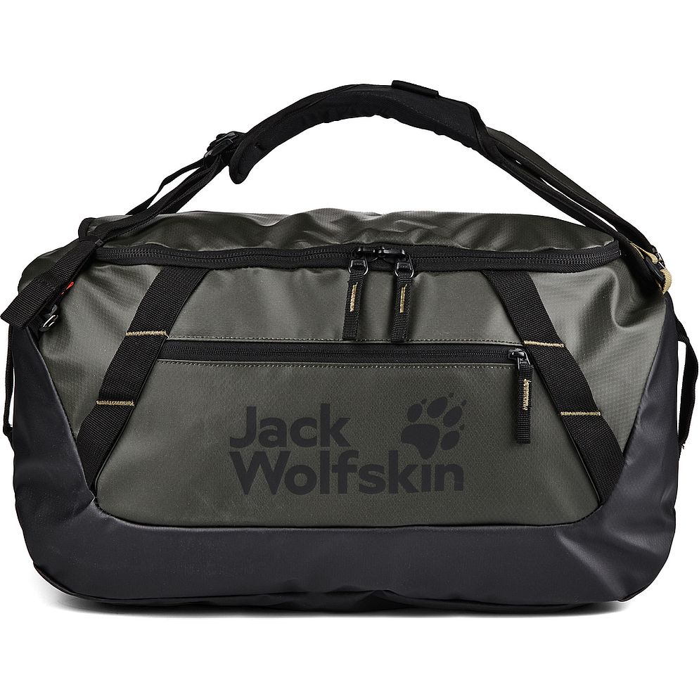 Jack Wolfskin Tecton 45 L Weekendtaske 30 cm Jack Wolfskin Tecton 45 L Weekendtaske 30 cm