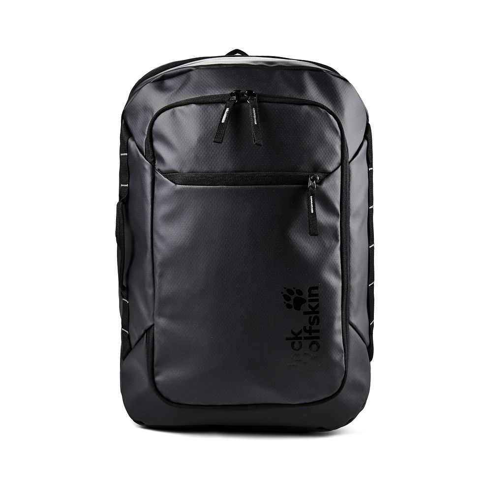 Jack Wolfskin Tecton 30 L Mochila urbana 52.5 cm Compartimento para el portátil