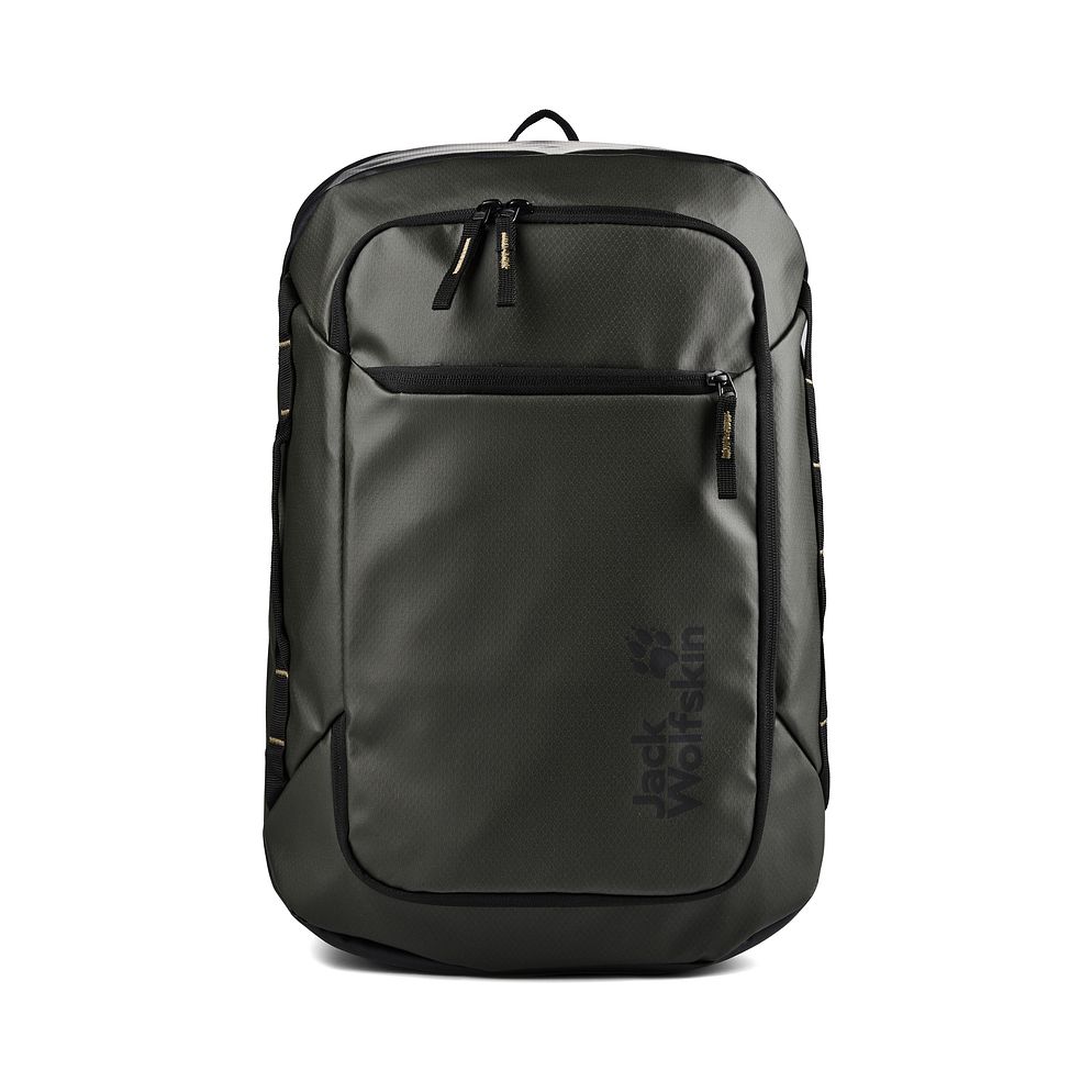 Jack Wolfskin Tecton 30 L Daypack 52.5 cm Laptoprum Jack Wolfskin Tecton 30 L Daypack 52.5 cm Laptoprum