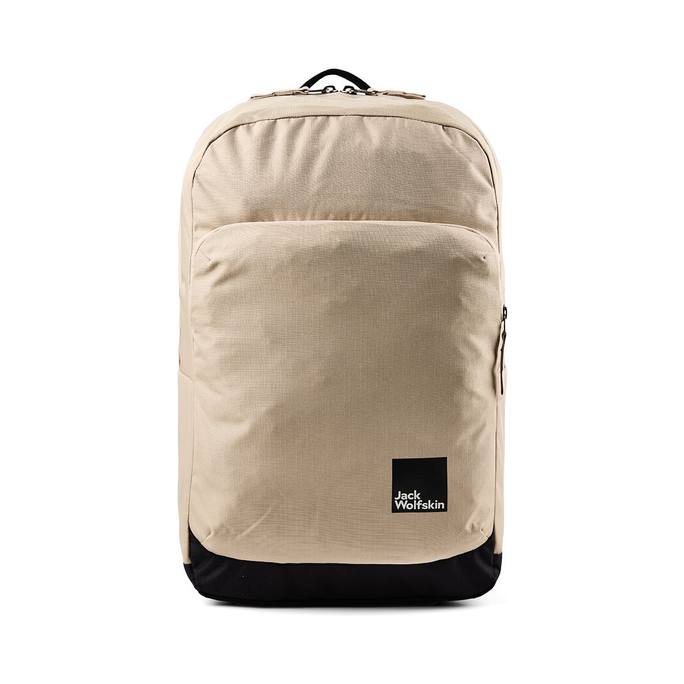 Jack Wolfskin Terraview Mochila urbana 47 cm Compartimento para el portátil