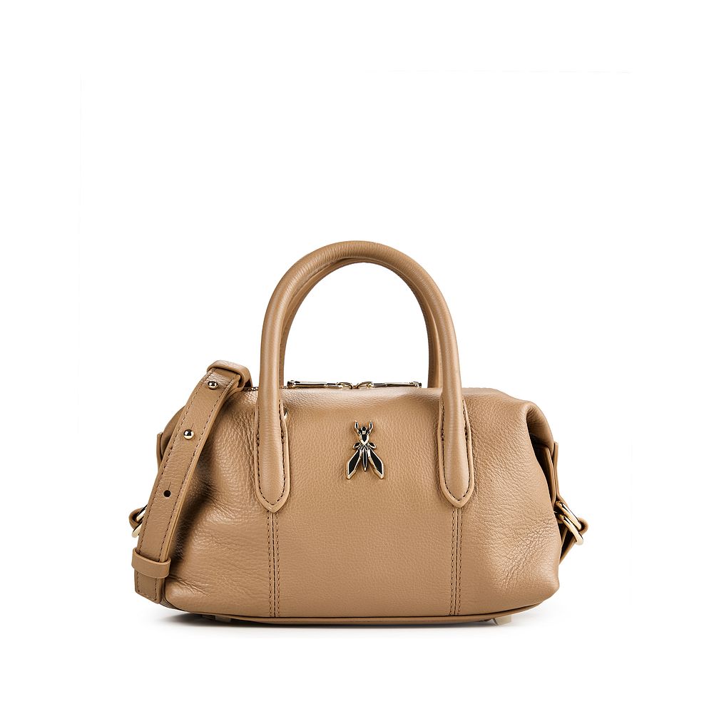 Patrizia Pepe Borsetta Vera Pelle 22 cm Patrizia Pepe Borsetta Vera Pelle 22 cm