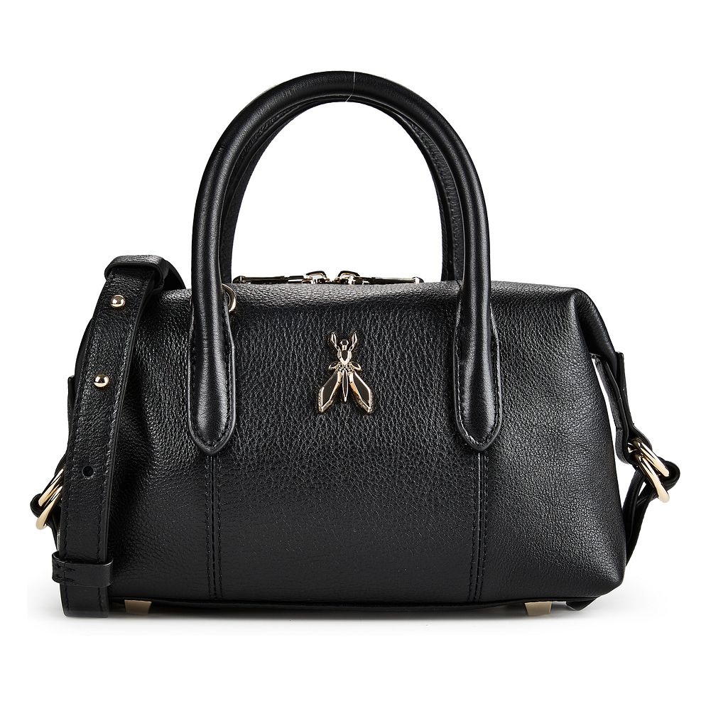 Patrizia Pepe Borsetta Vera Pelle 22 cm Patrizia Pepe Borsetta Vera Pelle 22 cm