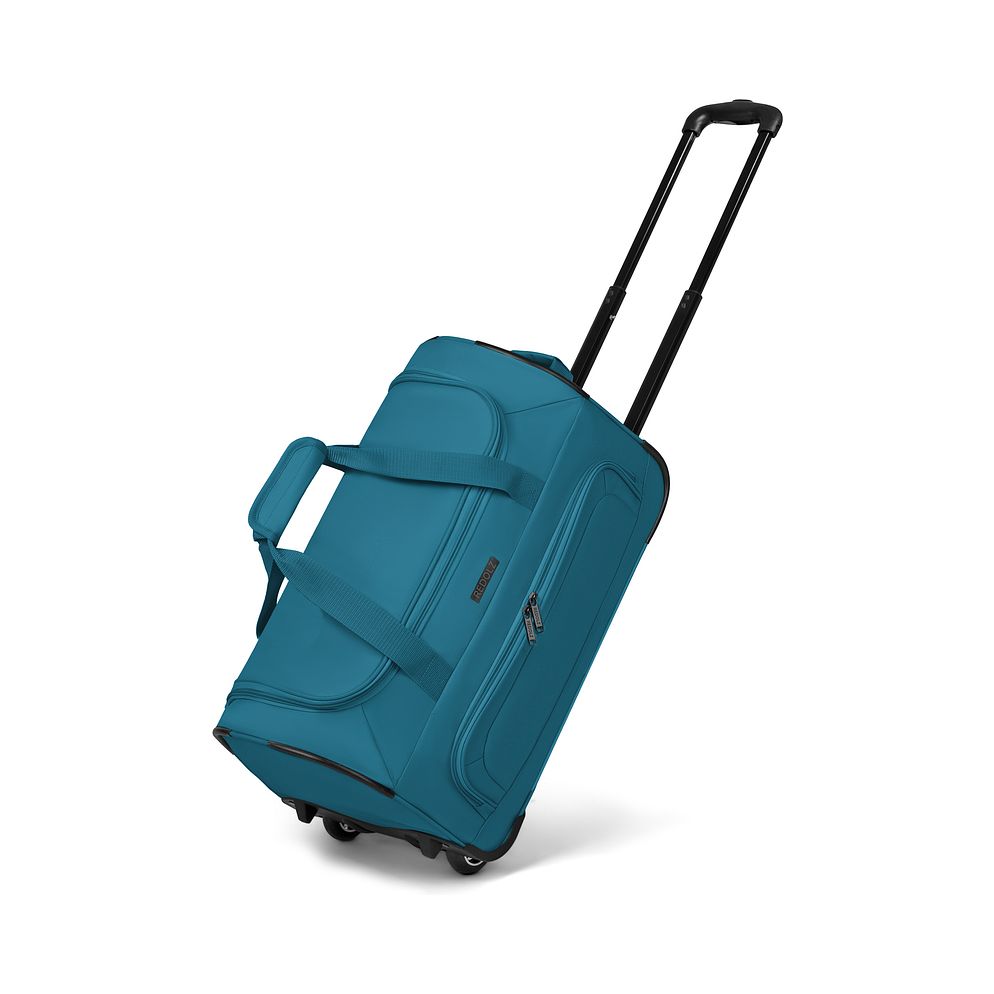 Redolz Duffle Essentials 2-pyöräinen matkakassi 51 cm Redolz Duffle Essentials 2-pyöräinen matkakassi 51 cm
