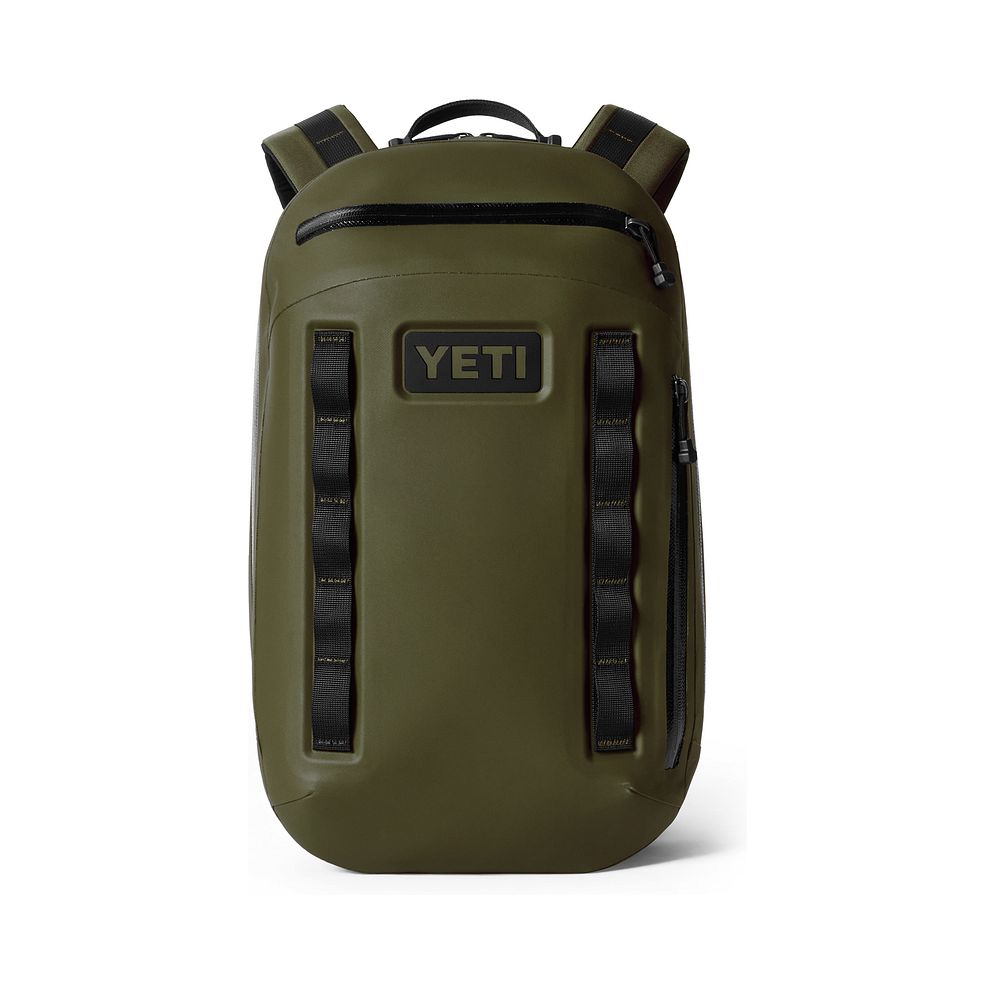 Yeti Cayo Zaino da giorno 58 cm Vano porta PC Yeti Cayo Zaino da giorno 58 cm Vano porta PC