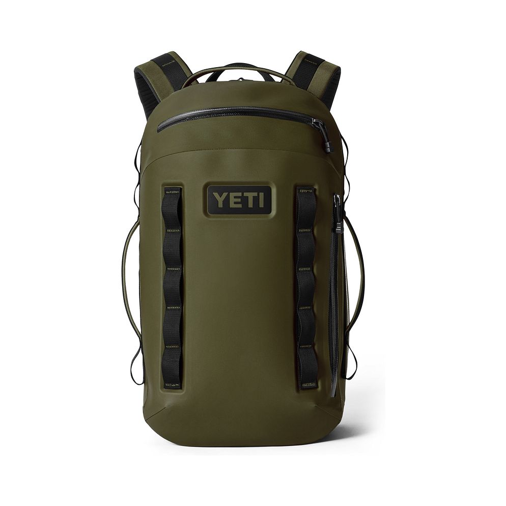 Yeti Cayo Zaino da giorno 55 cm Vano porta PC Yeti Cayo Zaino da giorno 55 cm Vano porta PC
