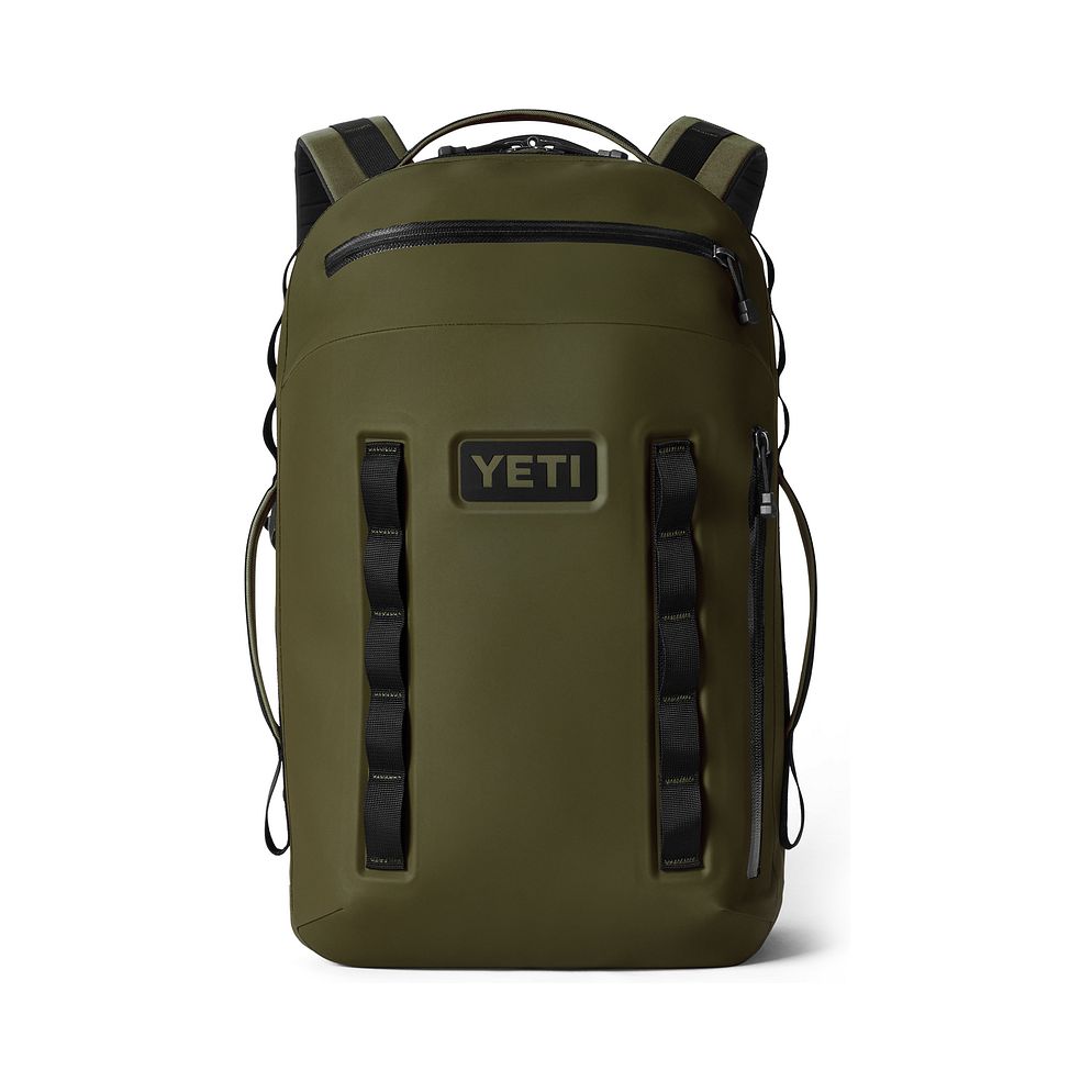 Yeti Cayo Zaino da giorno 58 cm Vano porta PC Yeti Cayo Zaino da giorno 58 cm Vano porta PC