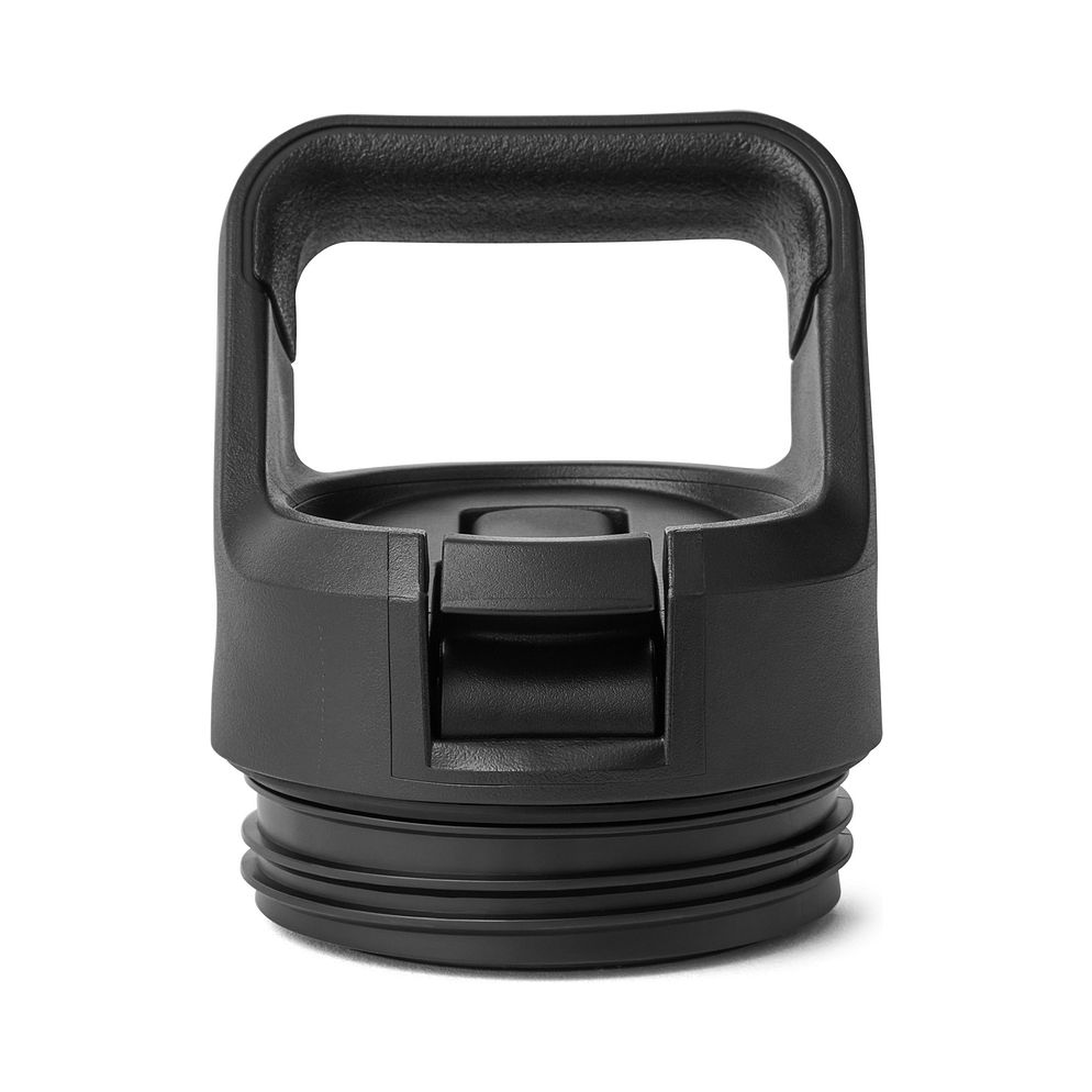 Yeti Tappo a vite Rambler con cannuccia Yeti Tappo a vite Rambler con cannuccia