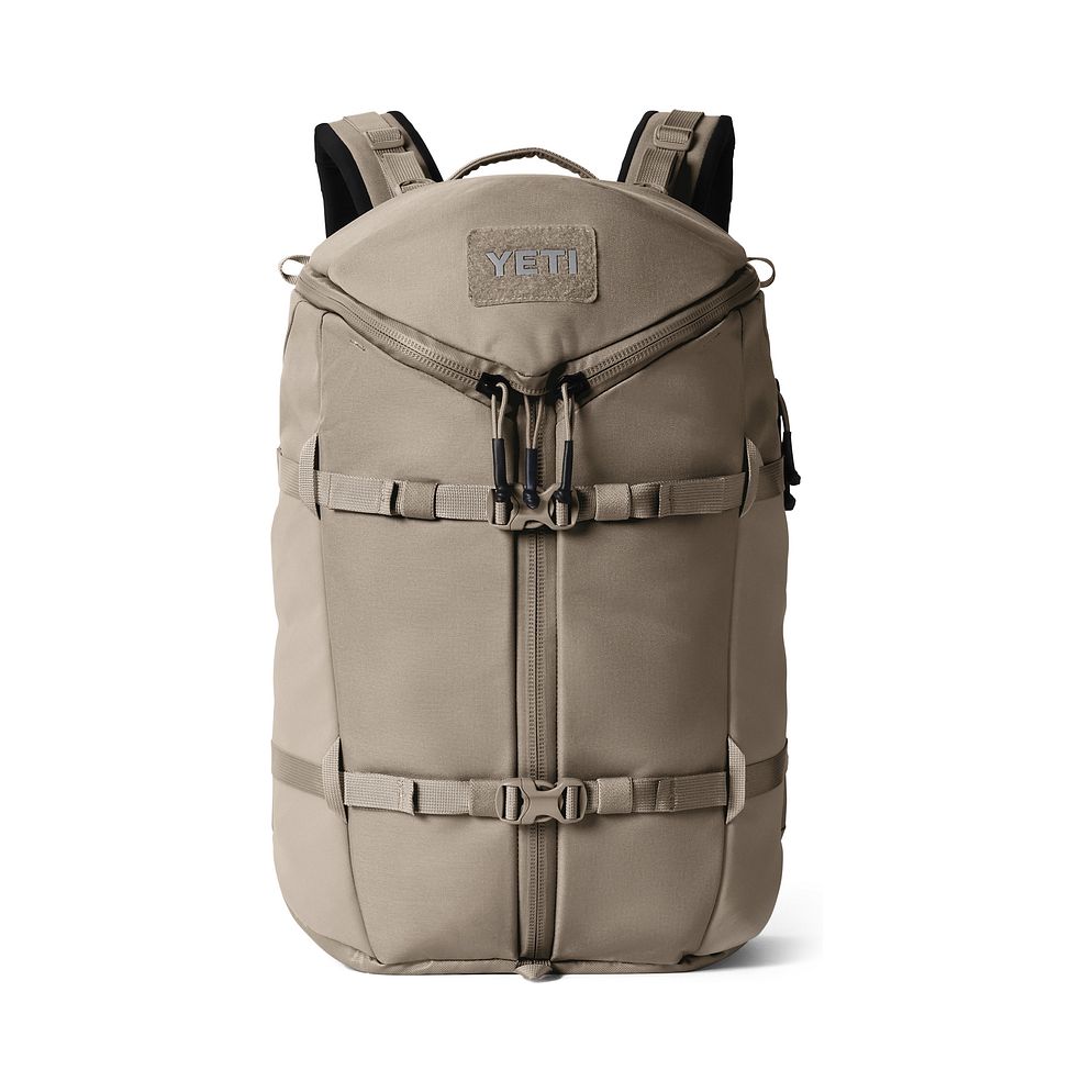 Yeti Ranchero Zaino da giorno 51 cm Vano porta PC Yeti Ranchero Zaino da giorno 51 cm Vano porta PC