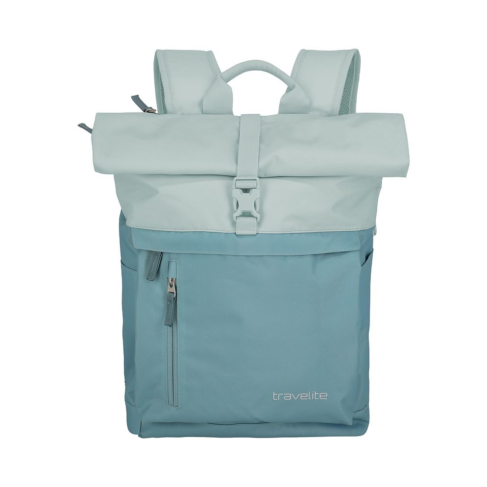 Travelite Basics Zaino da giorno 60 cm Vano porta PC Travelite Basics Zaino da giorno 60 cm Vano porta PC