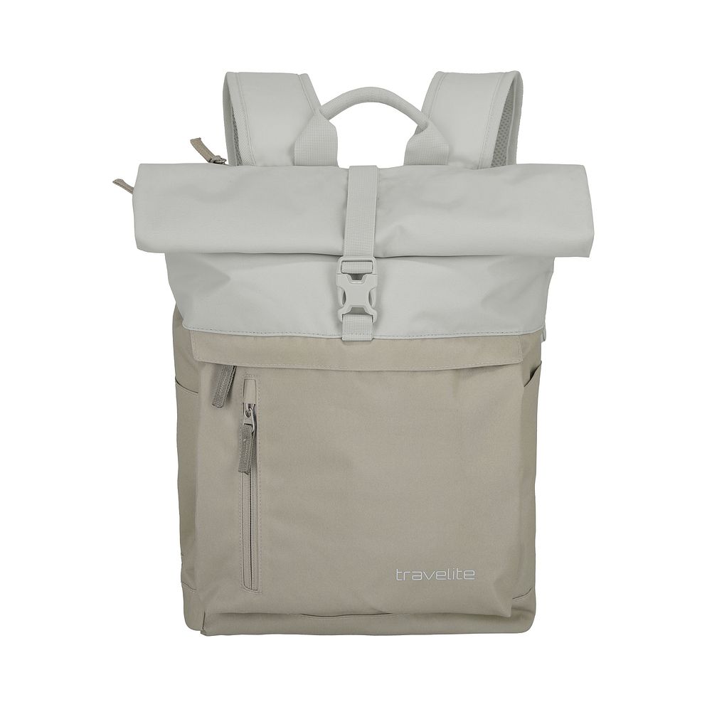 Travelite Basics Denní batoh 60 cm Kapsa na notebook Travelite Basics Denní batoh 60 cm Kapsa na notebook