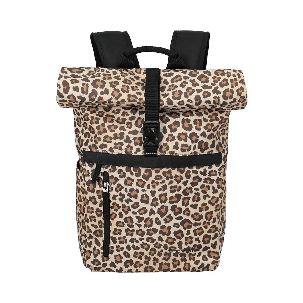Travelite Basics Denní batoh 60 cm Kapsa na notebook Travelite Basics Denní batoh 60 cm Kapsa na notebook