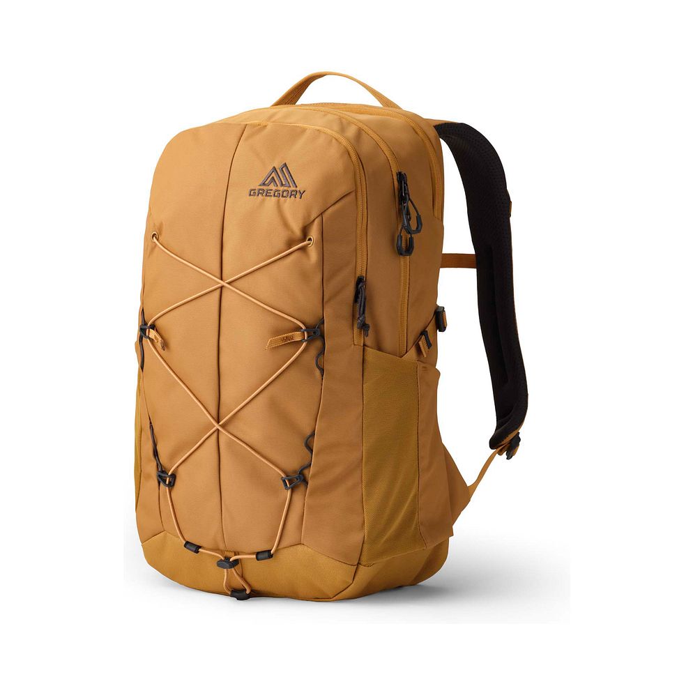 Gregory Terros 28 L Zaino da giorno 52 cm Vano porta PC Gregory Terros 28 L Zaino da giorno 52 cm Vano porta PC
