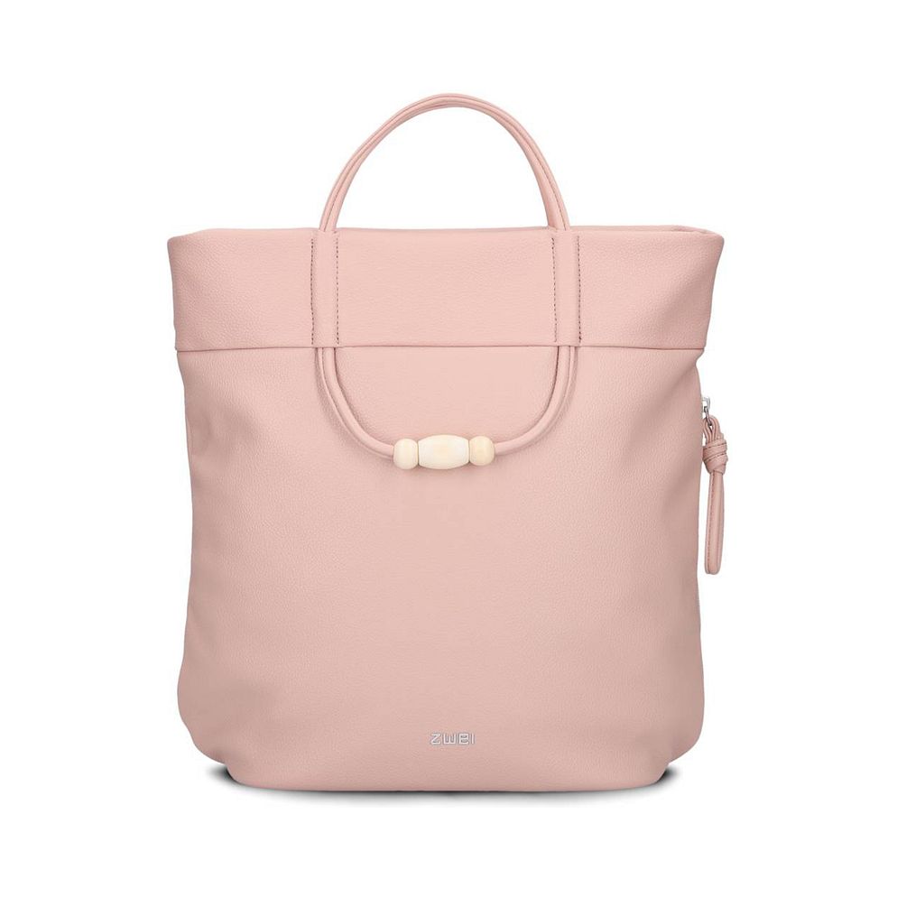 Zwei Perla Olkalaukku 34 cm Zwei Perla Olkalaukku 34 cm