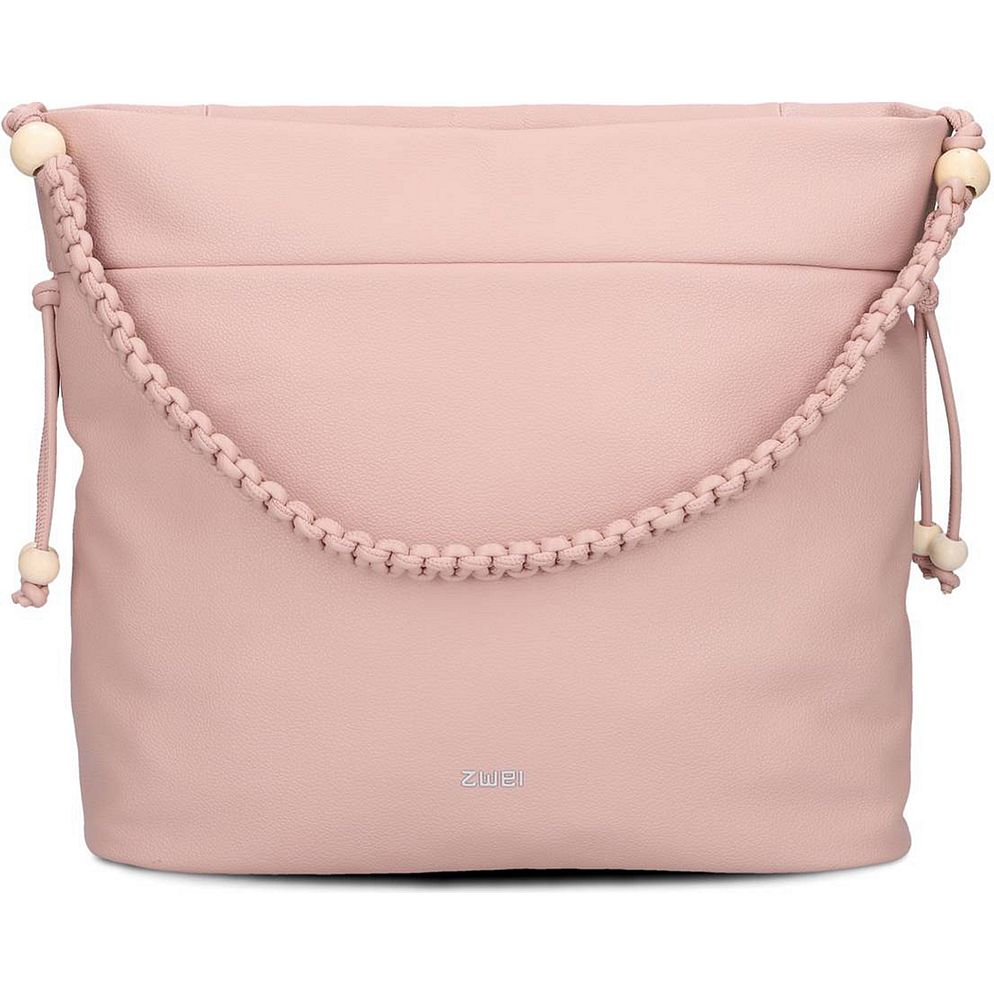 Zwei Perla Olkalaukku 41 cm Zwei Perla Olkalaukku 41 cm