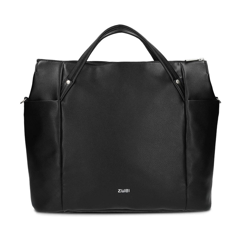 Zwei Pia Shopper 42 cm Laptopfack Zwei Pia Shopper 42 cm Laptopfack