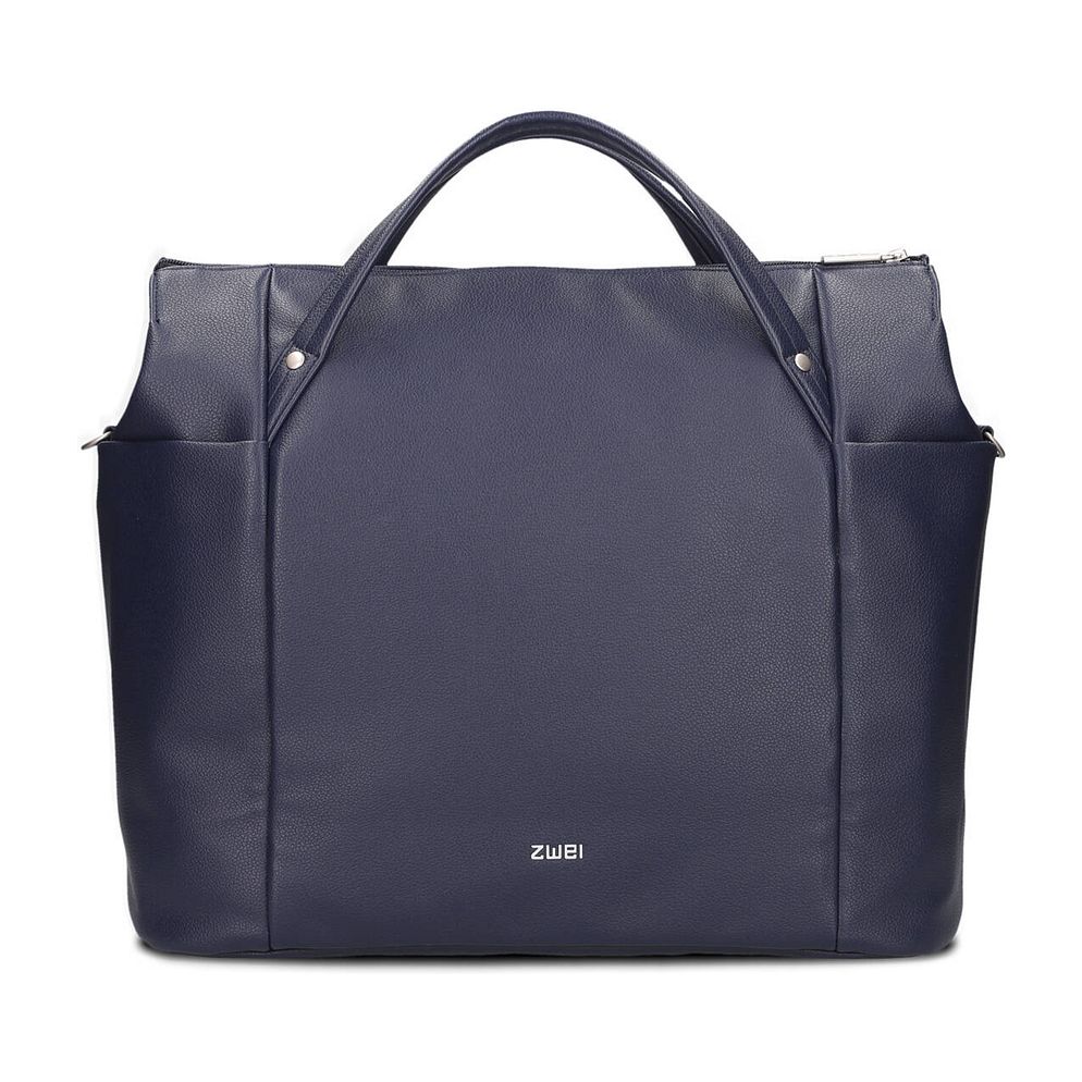 Zwei Pia Shopper 42 cm Laptopfack Zwei Pia Shopper 42 cm Laptopfack