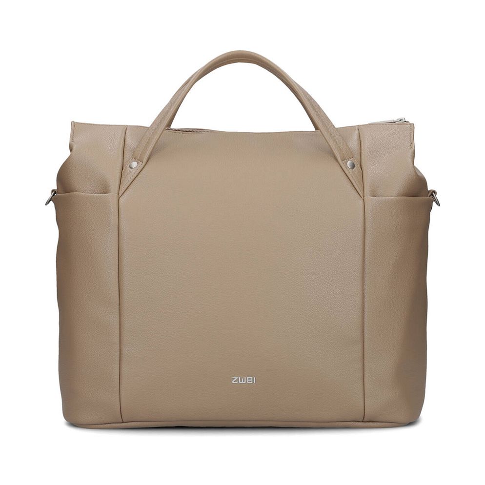 Zwei Pia Shopper 42 cm Laptopfack Zwei Pia Shopper 42 cm Laptopfack