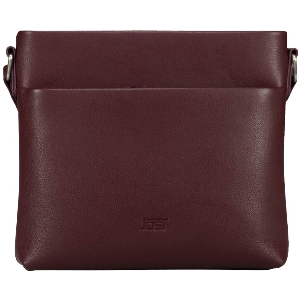 Jost Lysa Borsa a tracolla Vera Pelle 25 cm Jost Lysa Borsa a tracolla Vera Pelle 25 cm