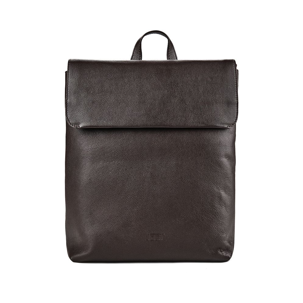 Jost Lysa Zaino da giorno Vera Pelle 39 cm Vano porta PC Jost Lysa Zaino da giorno Vera Pelle 39 cm Vano porta PC