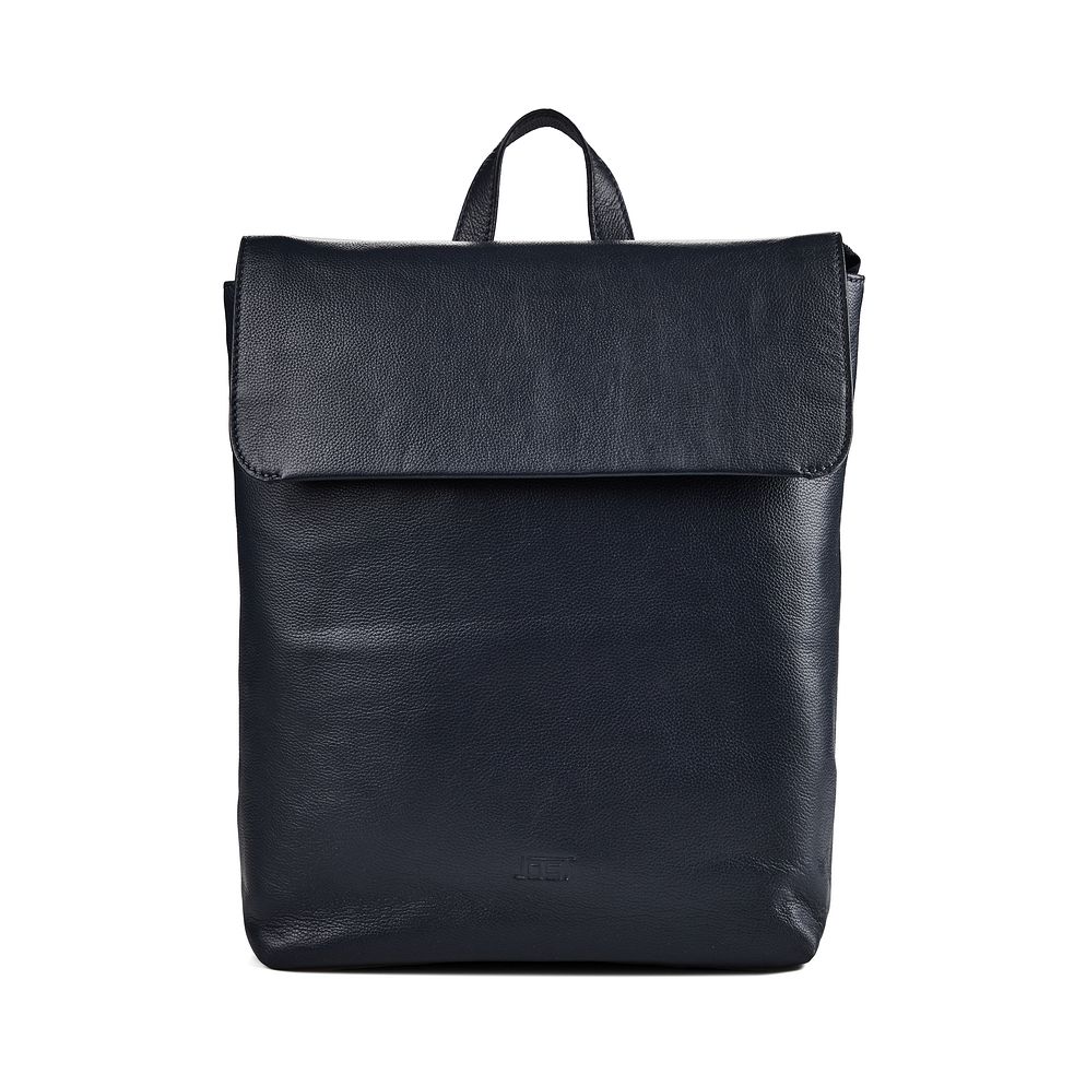 Jost Lysa Zaino da giorno Vera Pelle 39 cm Vano porta PC