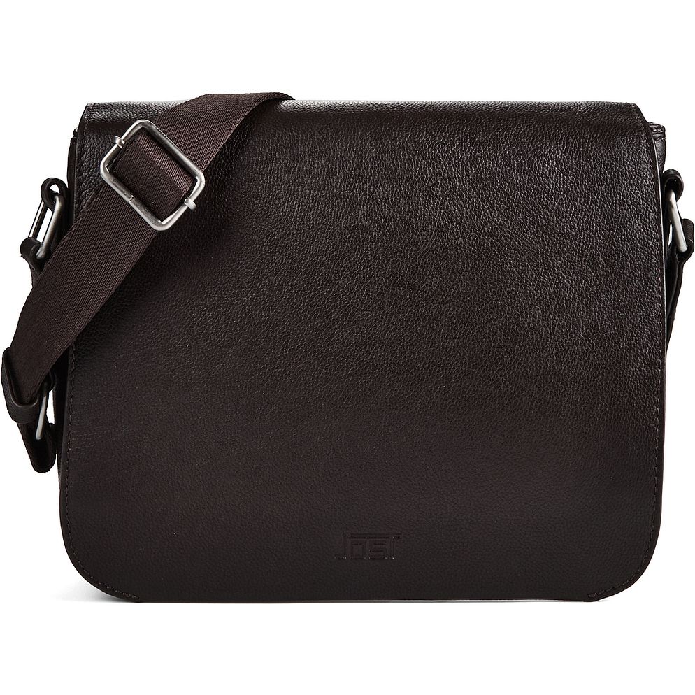 Jost Lysa Borsa a tracolla Vera Pelle 24 cm Jost Lysa Borsa a tracolla Vera Pelle 24 cm