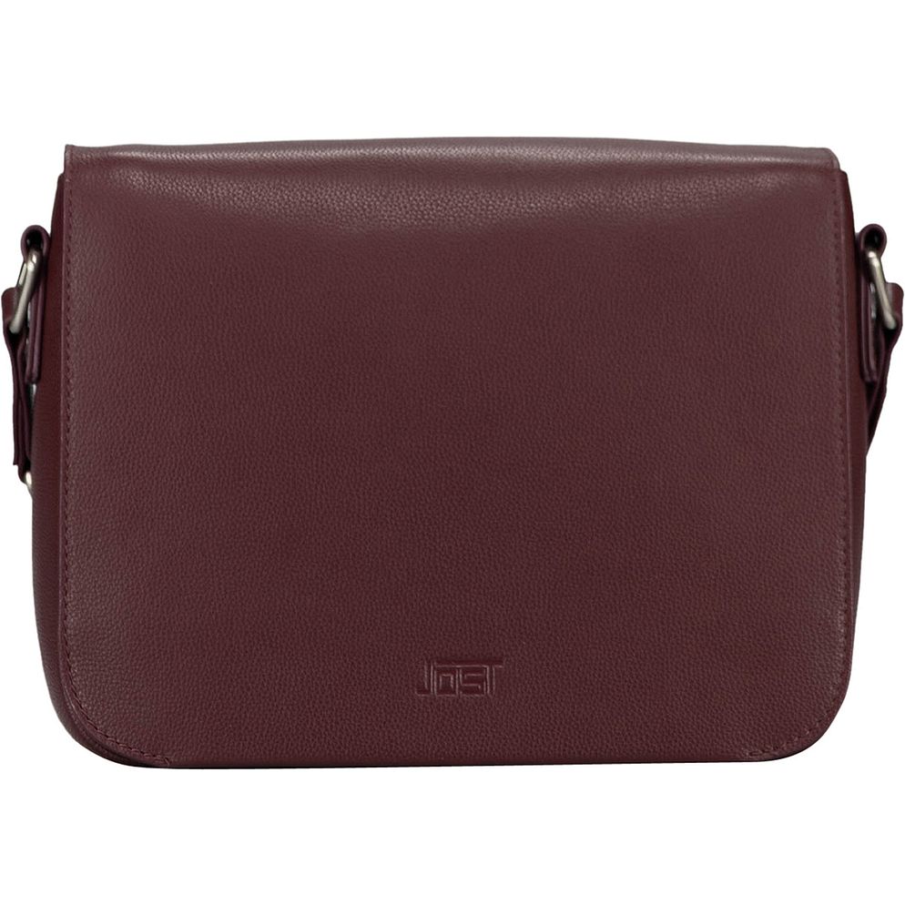 Jost Lysa Borsa a tracolla Vera Pelle 24 cm Jost Lysa Borsa a tracolla Vera Pelle 24 cm