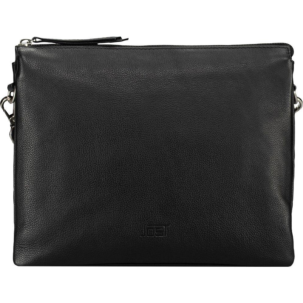 Jost Lysa Borsa a tracolla Vera Pelle 26 cm
