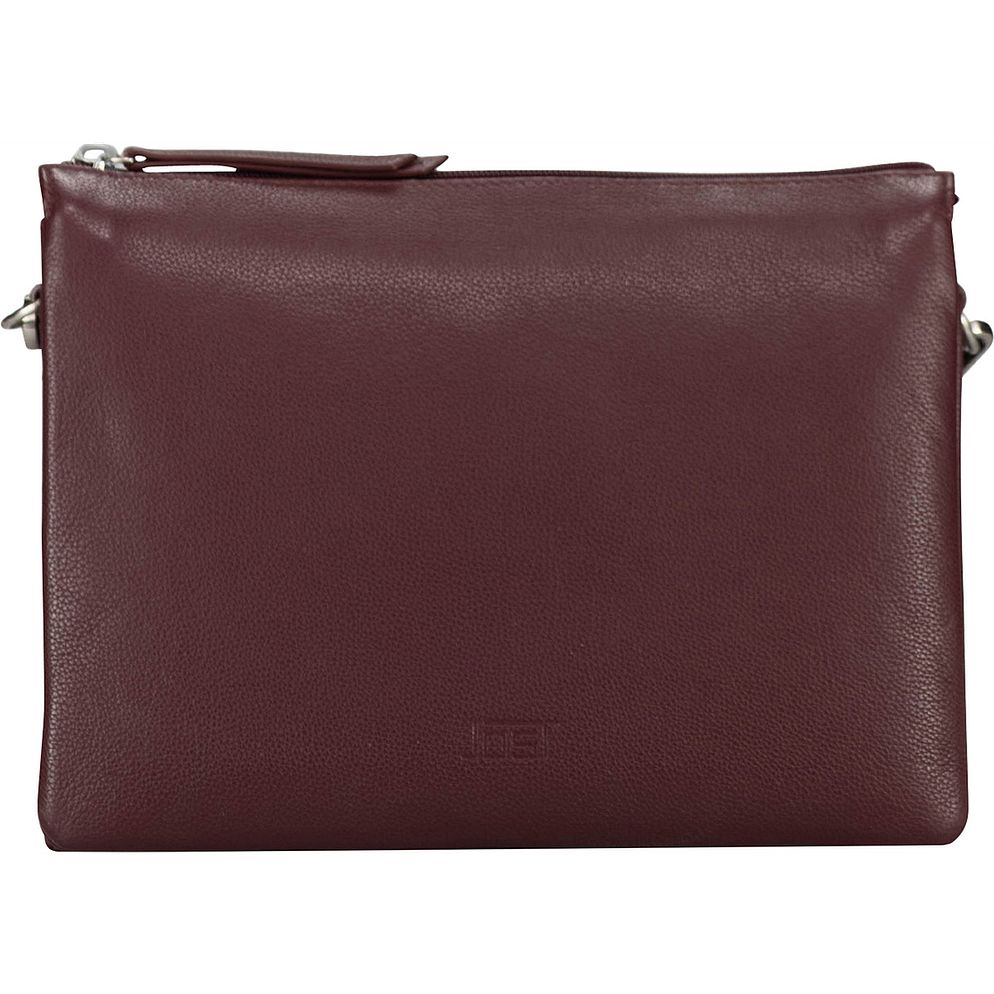 Jost Lysa Borsa a tracolla Vera Pelle 26 cm Jost Lysa Borsa a tracolla Vera Pelle 26 cm