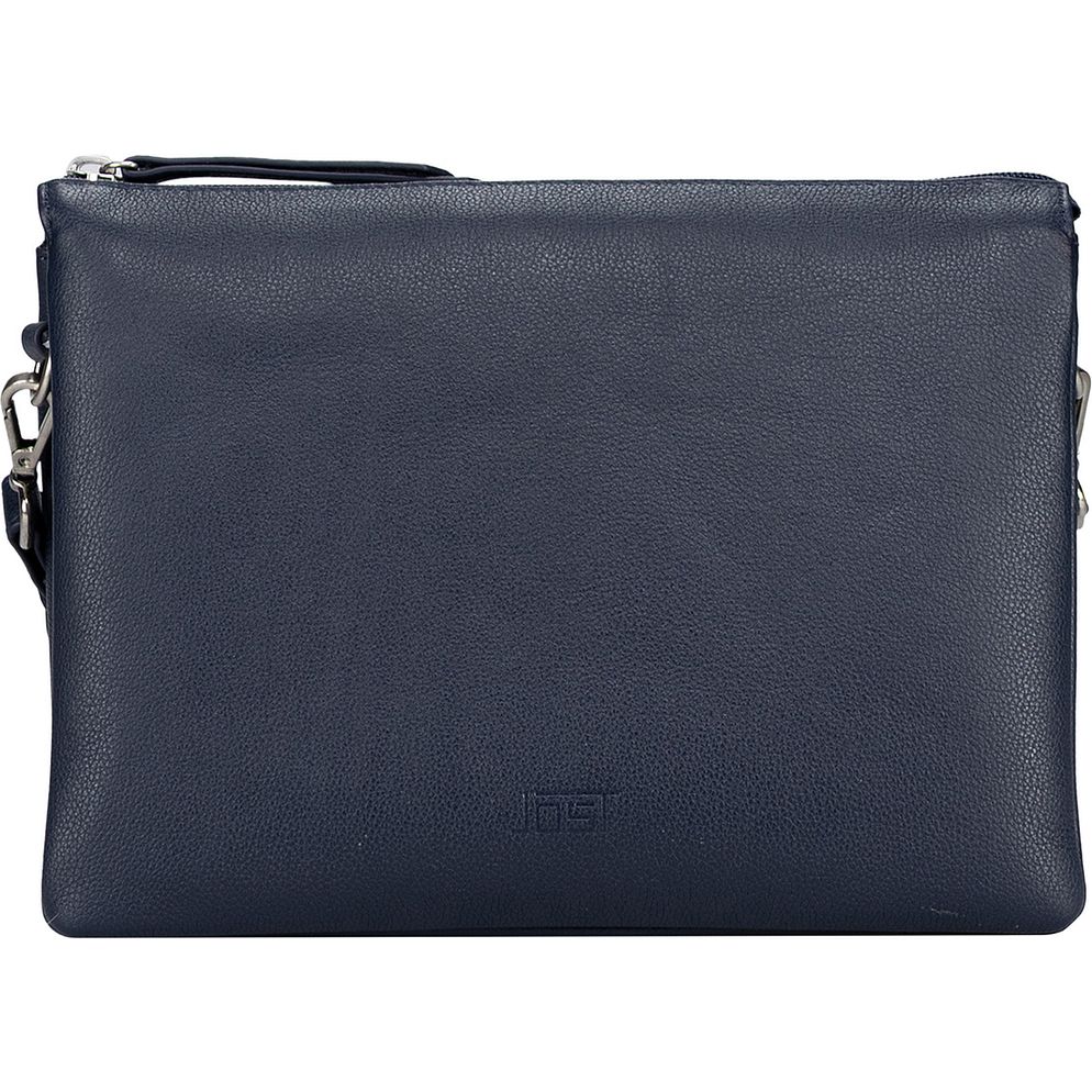 Jost Lysa Borsa a tracolla Vera Pelle 26 cm Jost Lysa Borsa a tracolla Vera Pelle 26 cm
