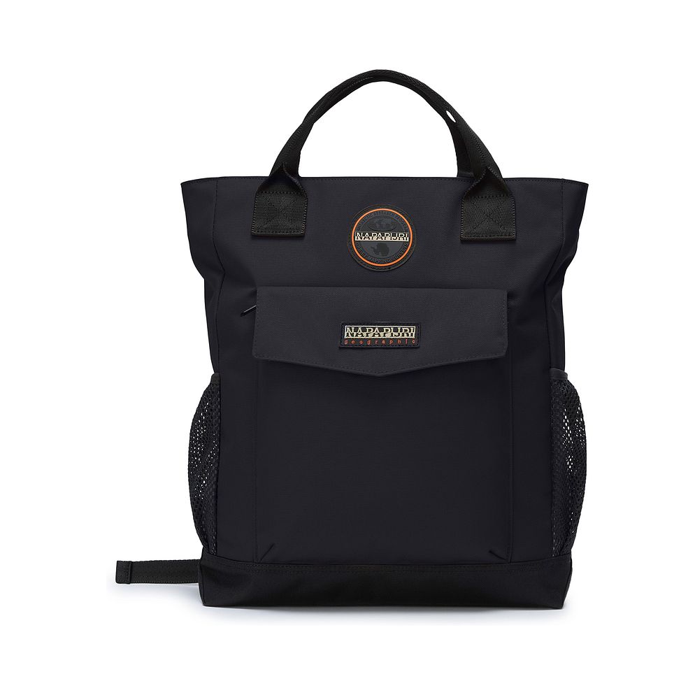 Napapijri Voyage Denní batoh 56 cm Kapsa na notebook Napapijri Voyage Denní batoh 56 cm Kapsa na notebook