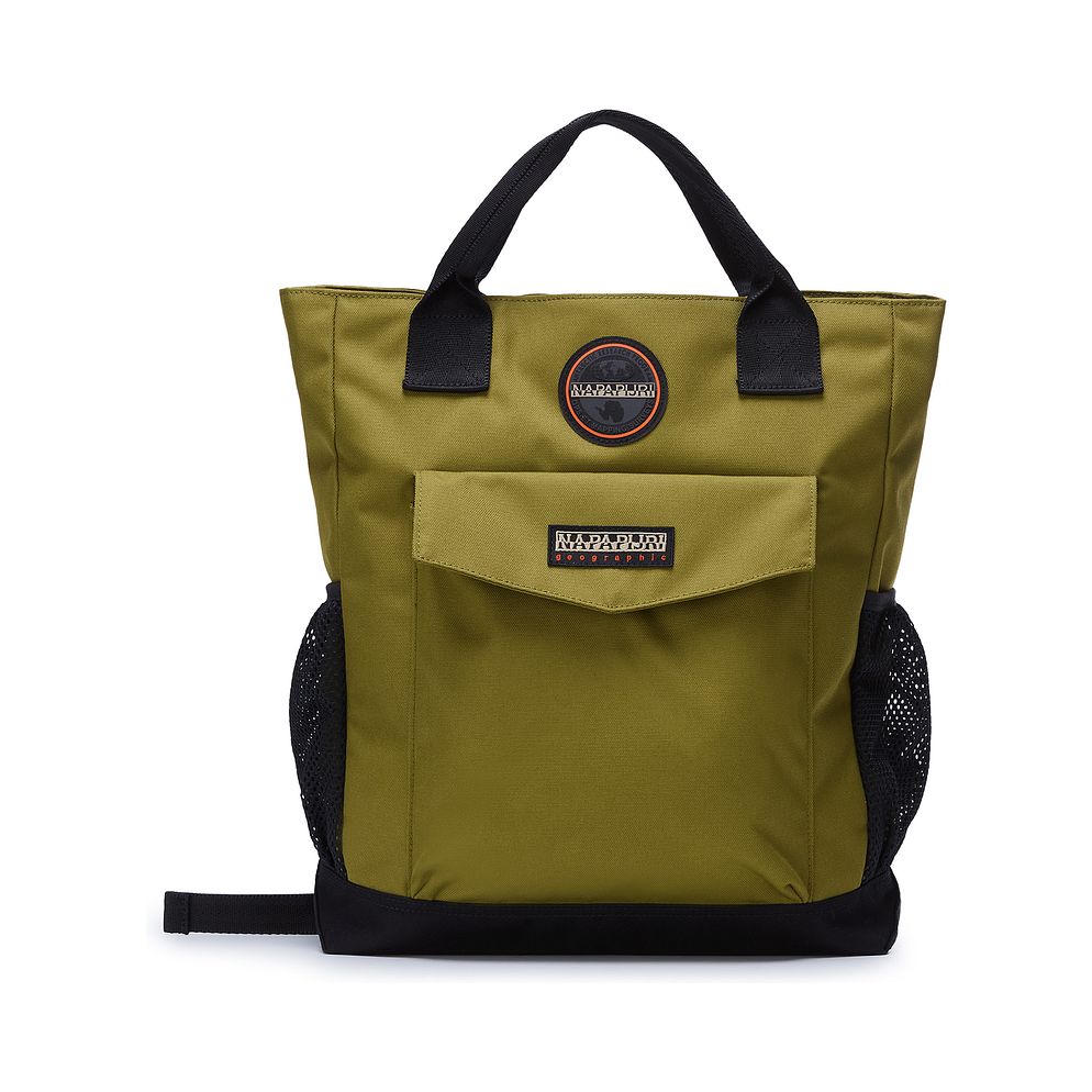 Napapijri Voyage Denní batoh 56 cm Kapsa na notebook