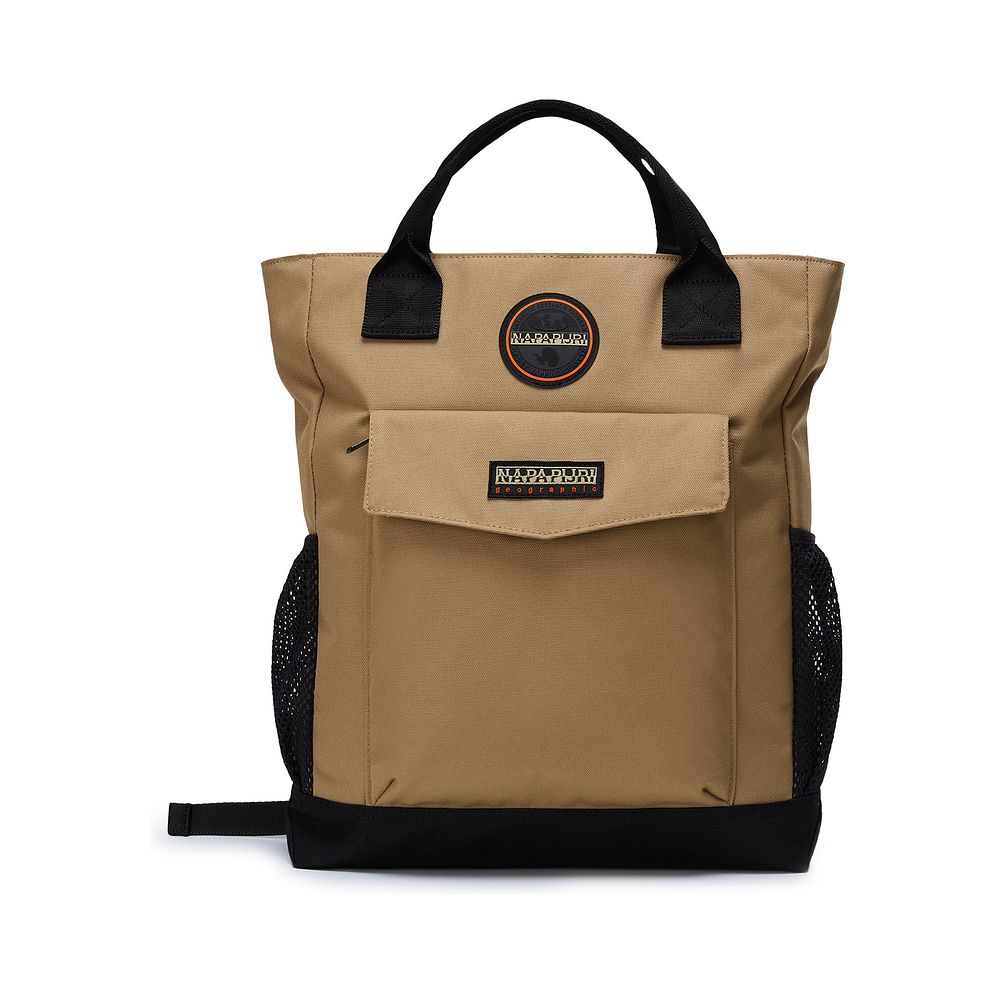 Napapijri Voyage Denní batoh 56 cm Kapsa na notebook Napapijri Voyage Denní batoh 56 cm Kapsa na notebook