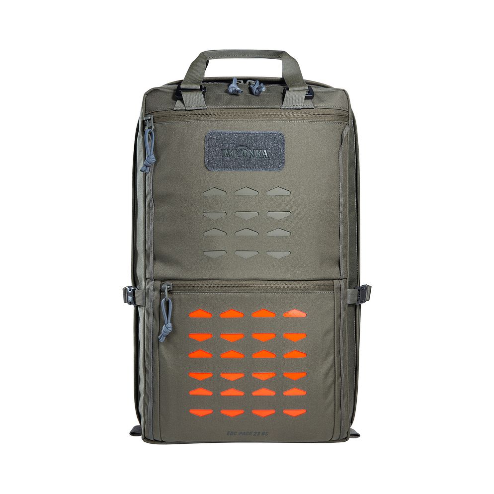 Tatonka EDC Mochila urbana 47 cm Tatonka EDC Mochila urbana 47 cm