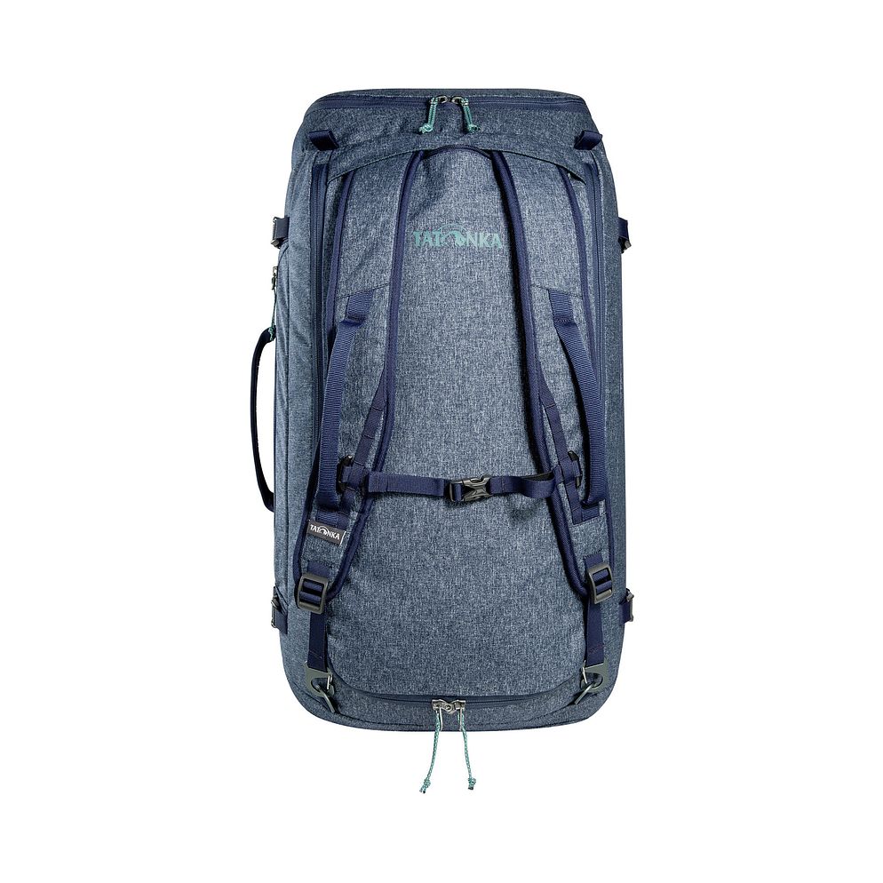 Tatonka Duffle Bag 65 Vikbara resväska 65 cm Tatonka Duffle Bag 65 Vikbara resväska 65 cm