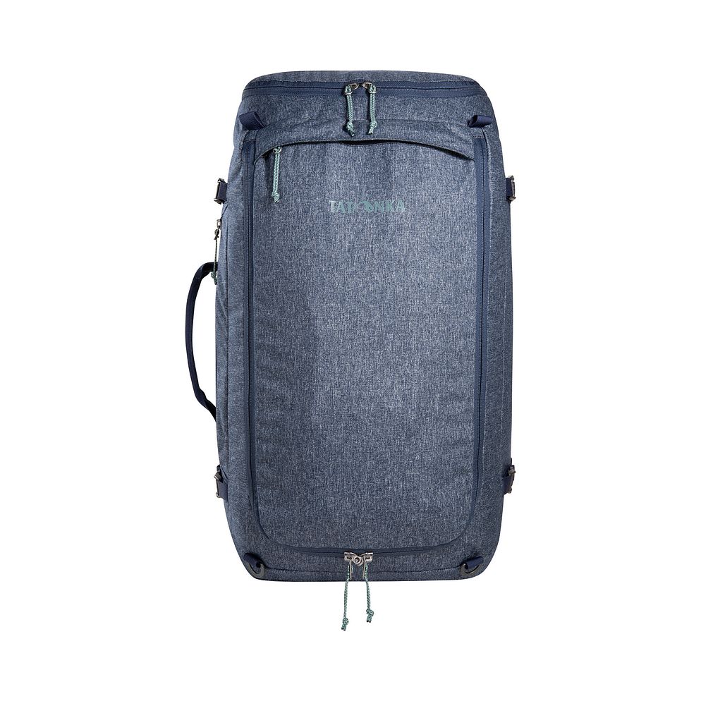 Tatonka Duffle Bag 45 Vikbara resväska 57 cm Tatonka Duffle Bag 45 Vikbara resväska 57 cm