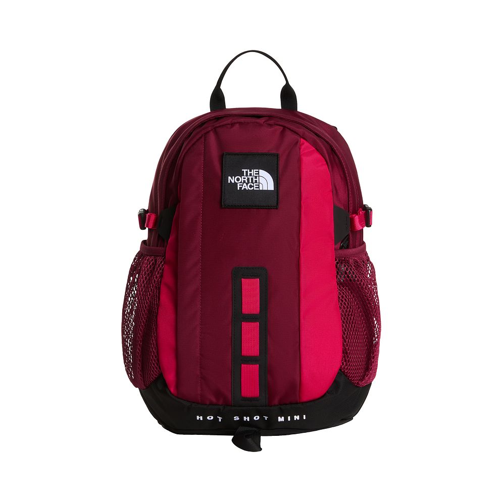 The North Face Hot Shot Mochila urbana 38 cm Compartimento para el portátil The North Face Hot Shot Mochila urbana 38 cm Compartimento para el portátil