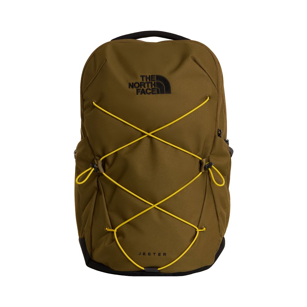 The North Face Jester Zaino da giorno 46 cm Vano porta PC The North Face Jester Zaino da giorno 46 cm Vano porta PC