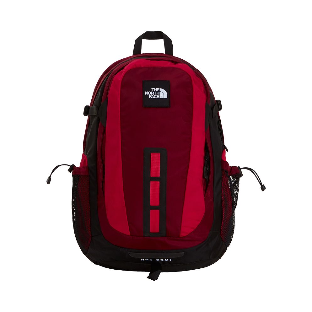 The North Face Hot Shot Zaino da giorno 51 cm Vano porta PC The North Face Hot Shot Zaino da giorno 51 cm Vano porta PC