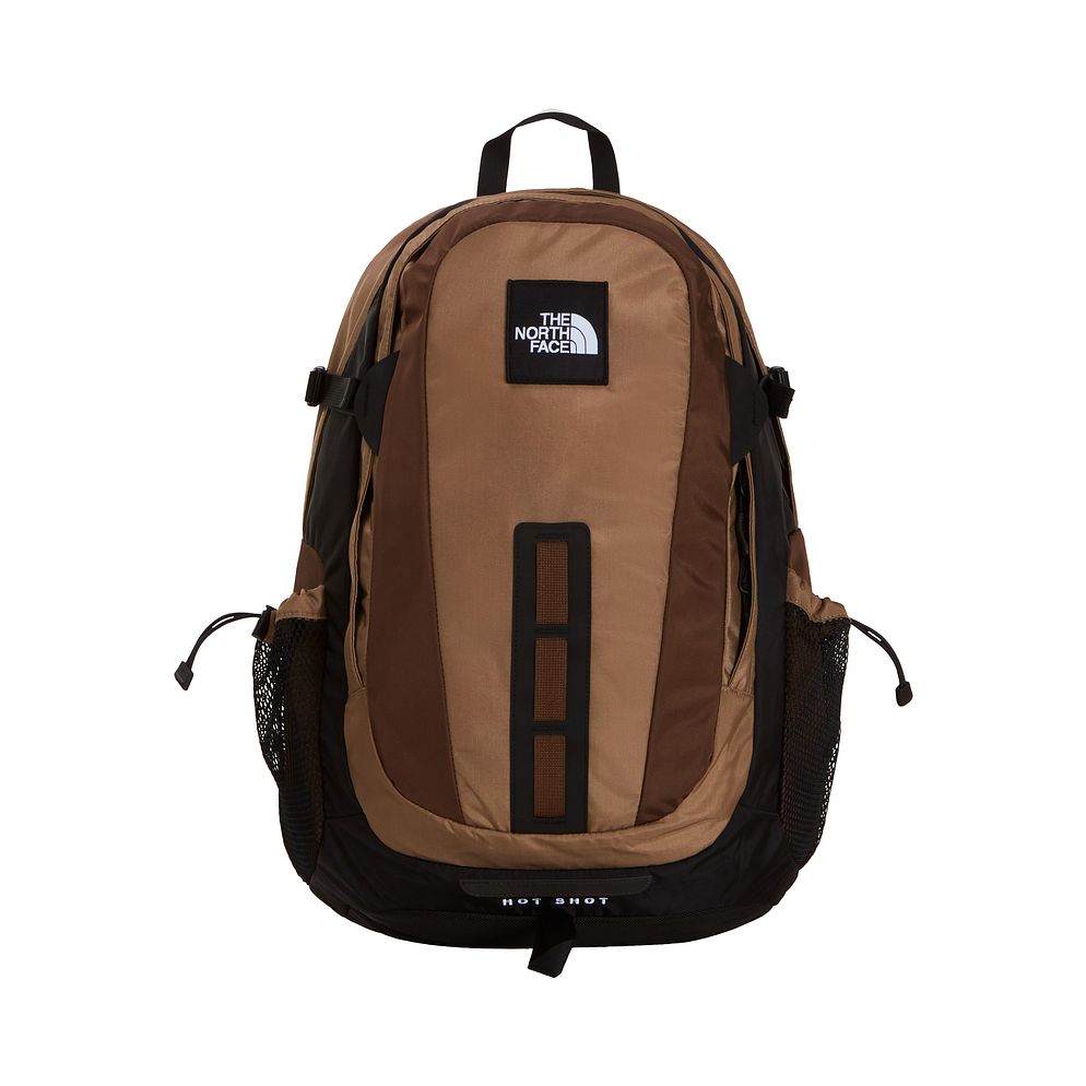 The North Face Hot Shot Zaino da giorno 51 cm Vano porta PC