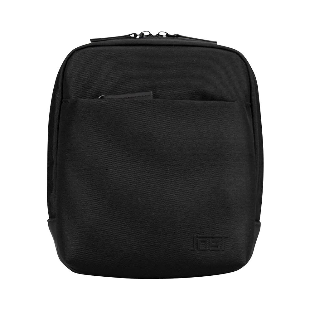 Jost Tallinn Mini Borsa Borsa a tracolla XS Protezione RFID 18 cm Jost Tallinn Mini Borsa Borsa a tracolla XS Protezione RFID 18 cm