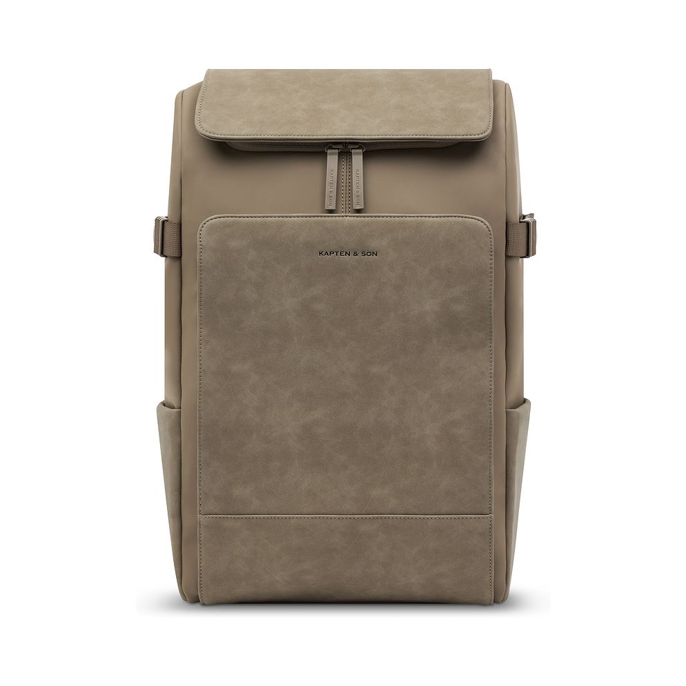 Kapten & Son Bali Pro Mochila urbana 50 cm Compartimento para el portátil