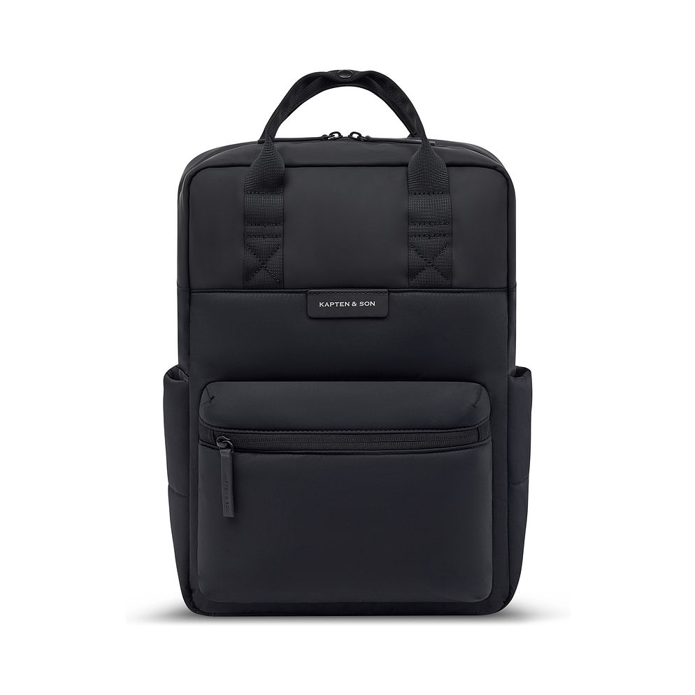 Kapten & Son Bergen Cloud Zaino da giorno 39 cm Vano porta PC