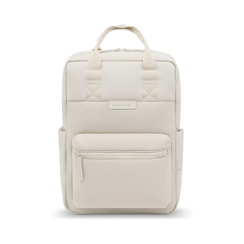 Kapten & Son Bergen Cloud Mochila urbana 39 cm Compartimento para el portátil
