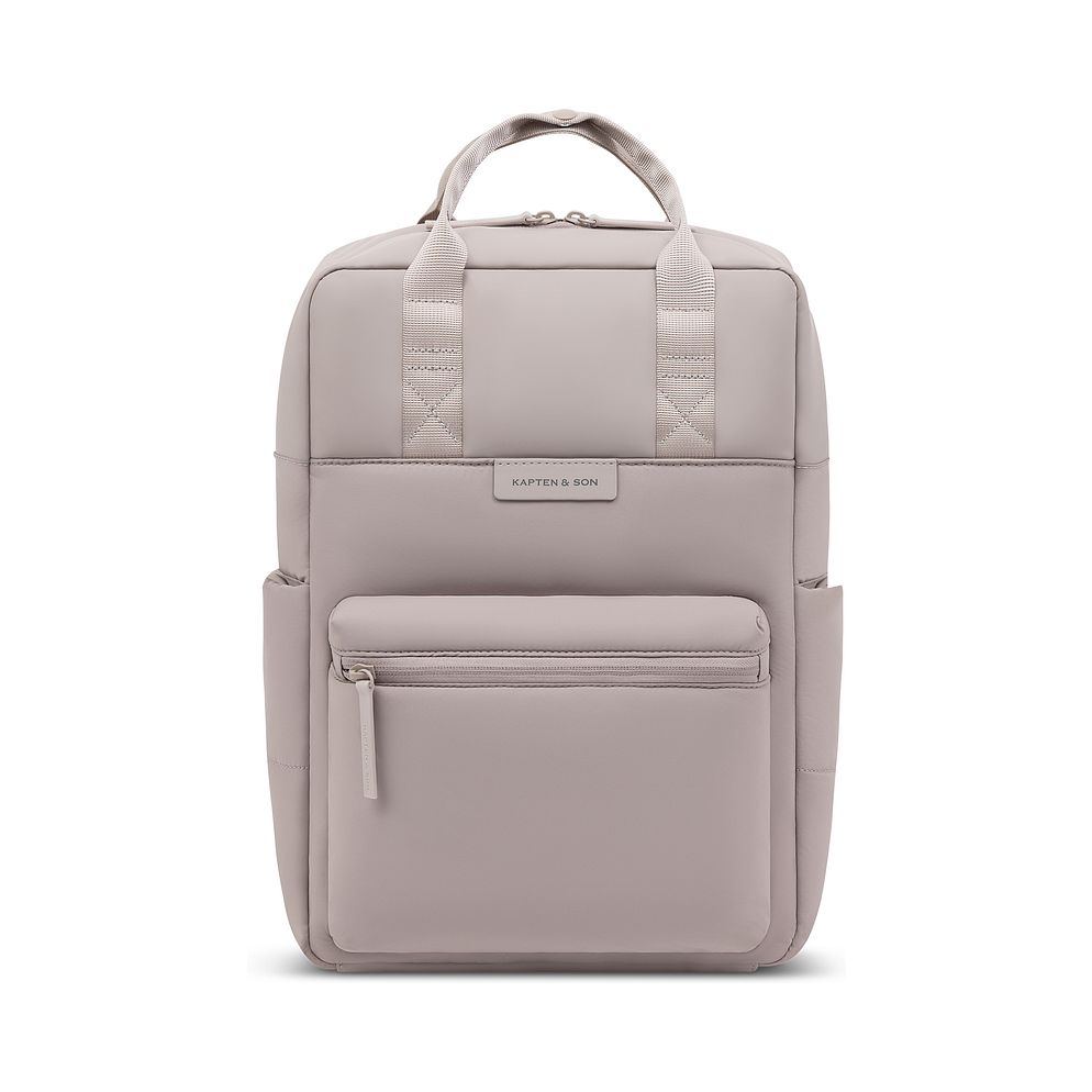 Kapten & Son Bergen Cloud Mochila urbana 39 cm Compartimento para el portátil