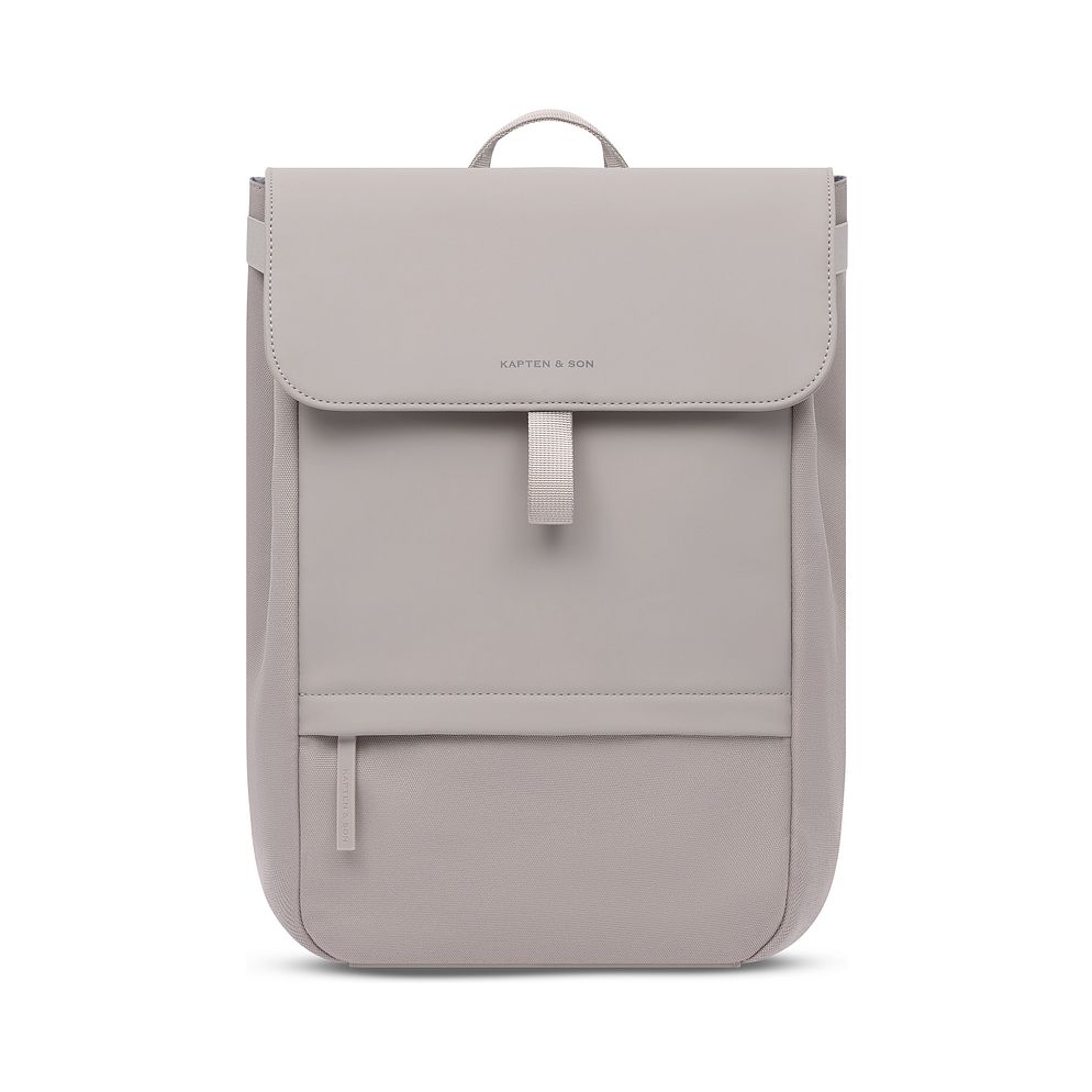 Kapten & Son Fyn Zaino da giorno 43 cm Vano porta PC