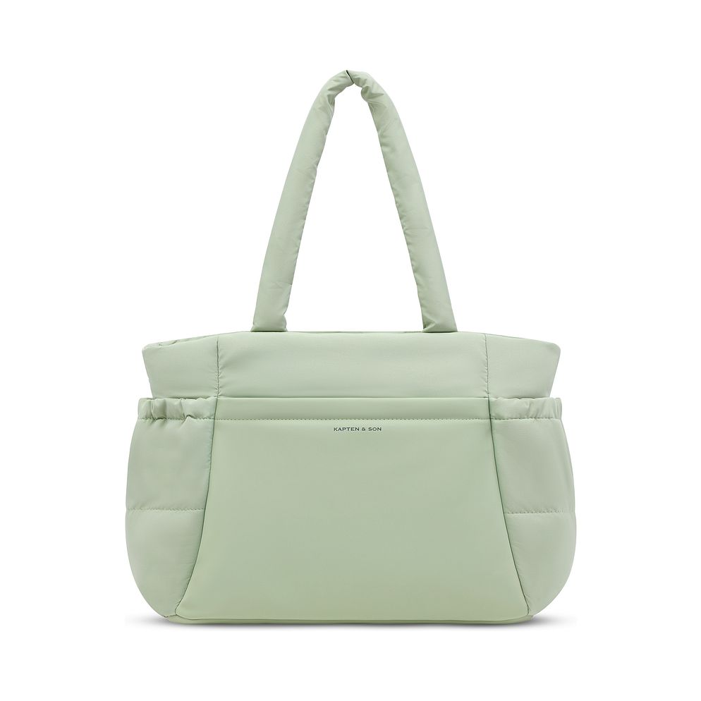 Kapten & Son Hellvi Borsa shopper 41.5 cm Vano porta PC Kapten & Son Hellvi Borsa shopper 41.5 cm Vano porta PC