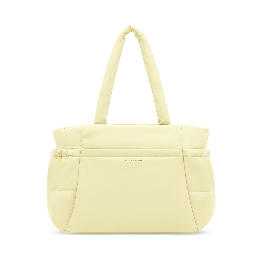 Kapten & Son Hellvi Borsa shopper 41.5 cm Vano porta PC Kapten & Son Hellvi Borsa shopper 41.5 cm Vano porta PC