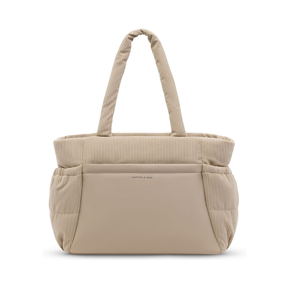 Kapten & Son Hellvi Borsa a spalla 42 cm Vano porta PC Kapten & Son Hellvi Borsa a spalla 42 cm Vano porta PC