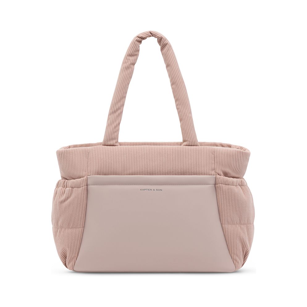 Kapten & Son Hellvi Borsa a spalla 42 cm Vano porta PC Kapten & Son Hellvi Borsa a spalla 42 cm Vano porta PC